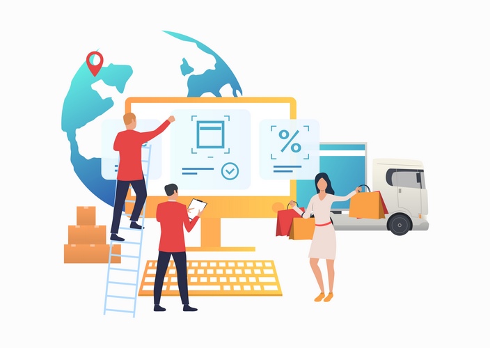 Câu hỏi Sales Logistics về nghiệp vụ chứng từ